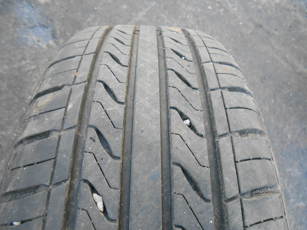 MAZDA PREMACY CP 2002 6 SPOKE 5 STUD ALUMINIUM ALLOY WHEEL 195/55 R15 REF002