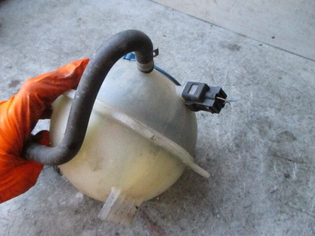 2008 SKODA FABIA MK2 COOLANT EXPANSION BOTTLE TANK 6Q0121407R