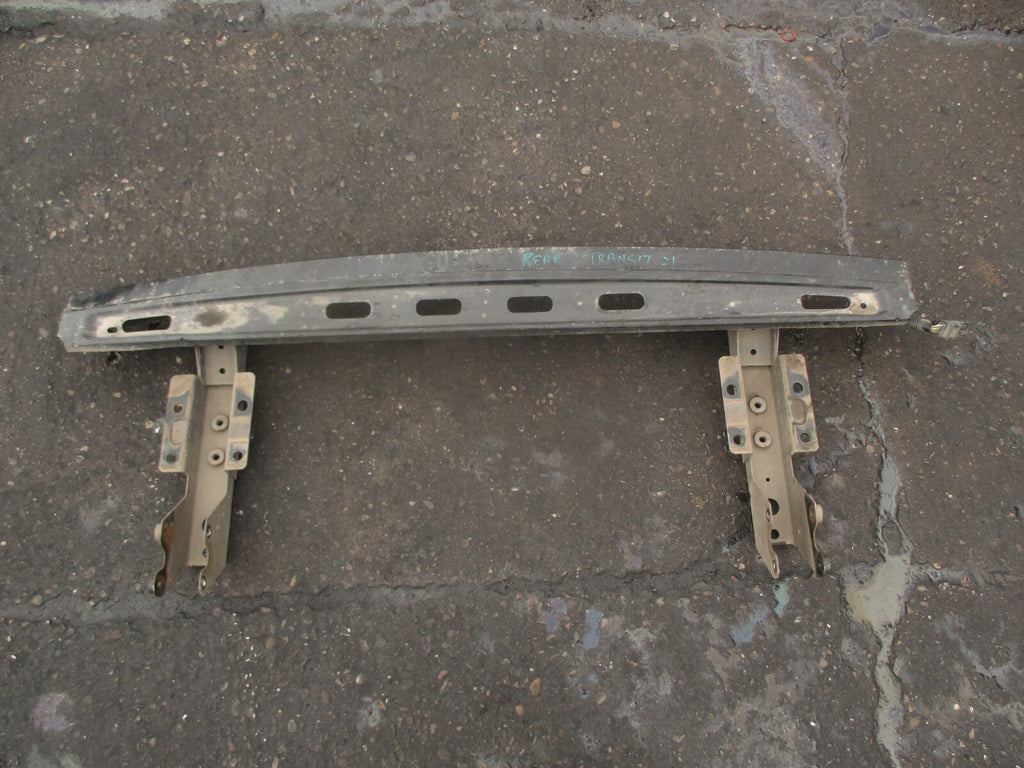 2021 FORD TRANSIT 350 MK8 REAR STEP ASSEMBLY