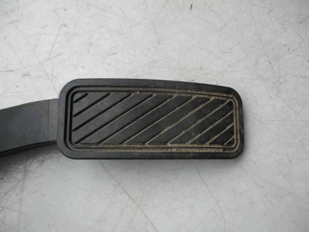 FORD FIESTA MK7 1.25 2017 ELECTRONIC ACCELERATOR THROTTLE PEDAL 8V21-9F836-AC