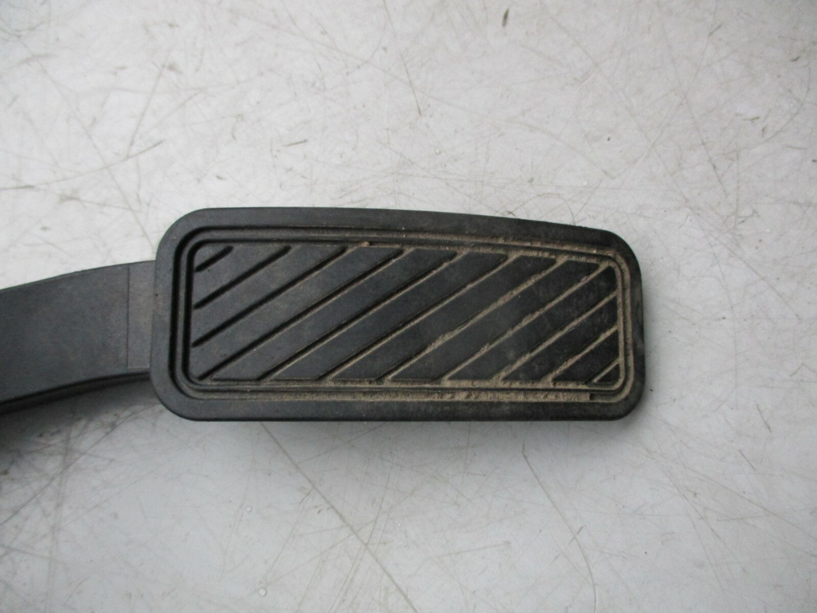 FORD FIESTA MK7 1.25 2017 ELECTRONIC ACCELERATOR THROTTLE PEDAL 8V21-9F836-AC