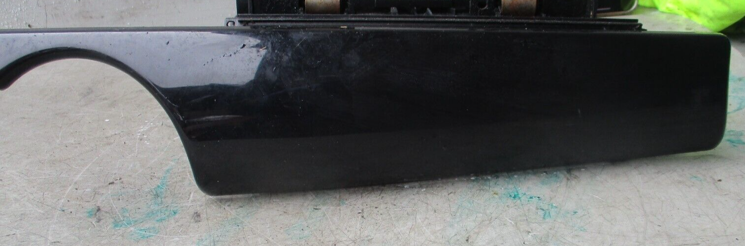 2010 MINI COOPER TRIM COVER 122737