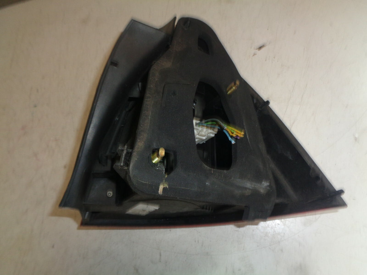 CITROEN C5 2005 NSR PASSENGER SIDE REAR TAIL LIGHT TAIL LAMP
