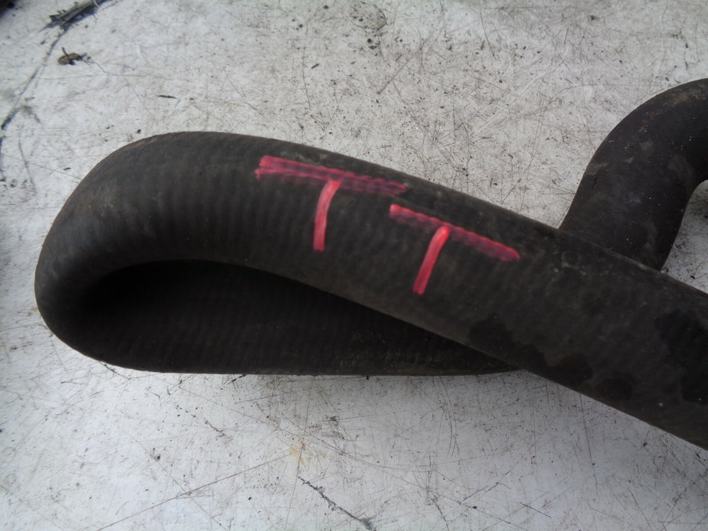 AUDI TT 2003 MK1 1.8T ENGINE WATER COOLANT PIPE HOSE 1J0121619A
