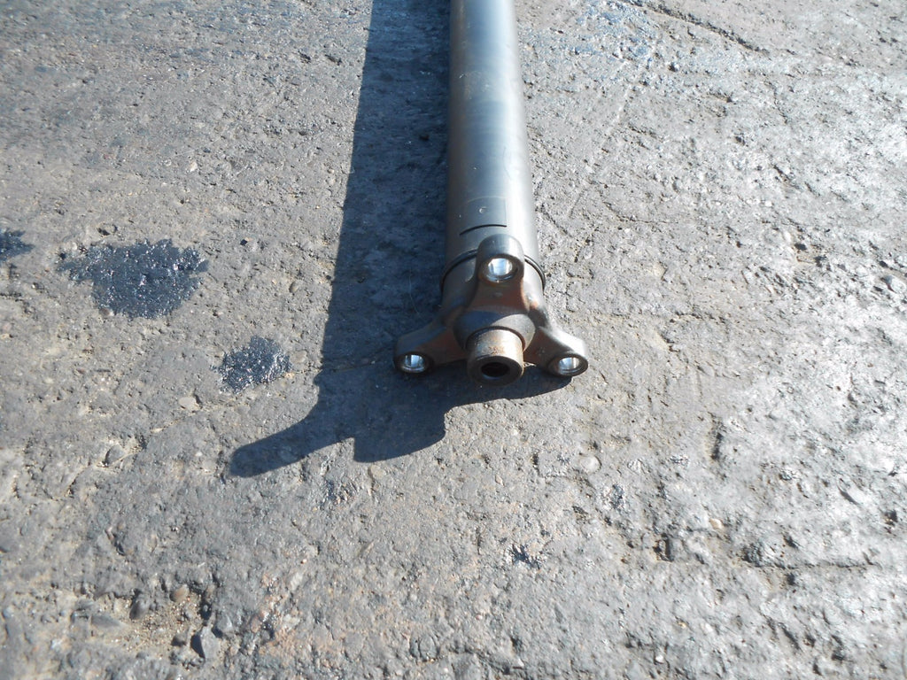 MERCEDES C CLASS S204 2013 C220 CDI 2.1 AUTOMATIC PROP DRIVE SHAFT A2040716