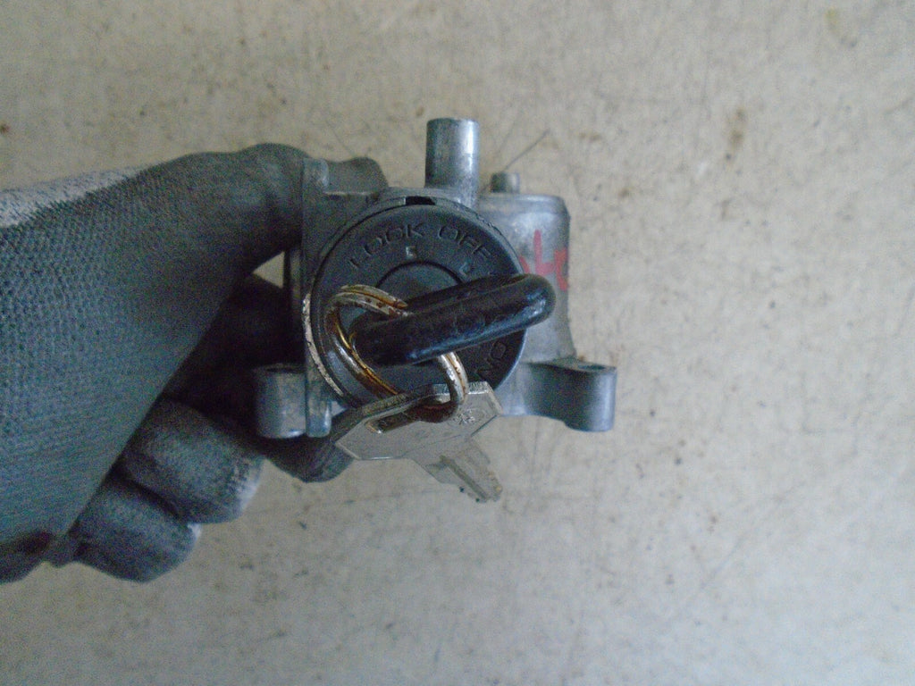 VAUXHALL FRONTERA MK1 1995 IGNITION STARTER SWITCH 337184