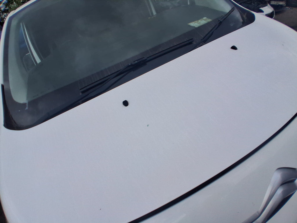 2019 CITROEN DISPATCH MK3 FRONT BONNET HOOD PANEL WHITE EWP