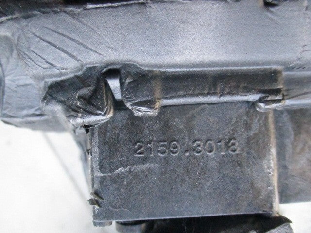 2023 VAUXHALL GRANDLAND OSF DRIVER SIDE RIGHT WING MIRROR GREY