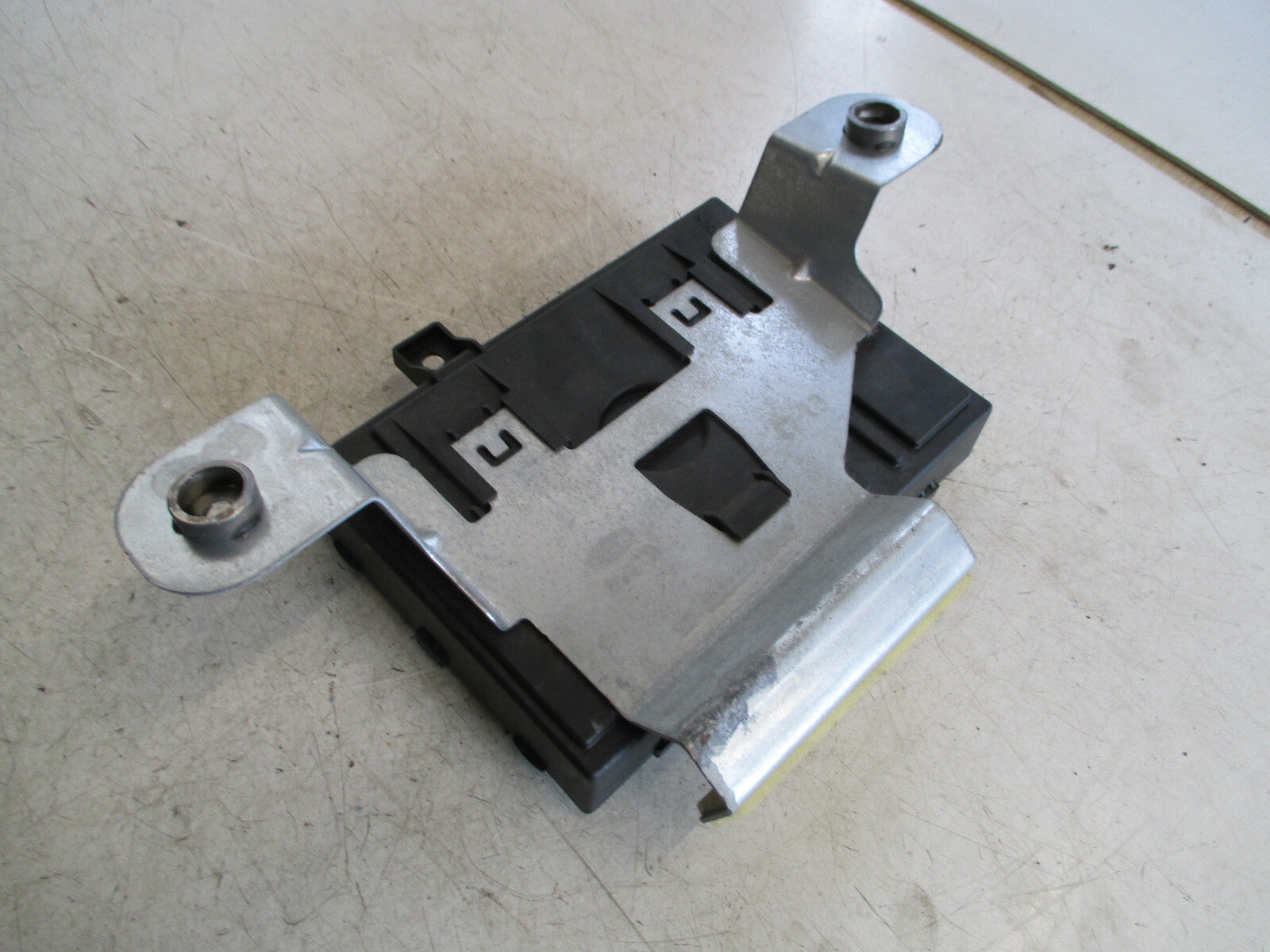 FORD ECOSPORT 2017 ECU BCM BODY CONTROL MODULE DN1T15K600JB