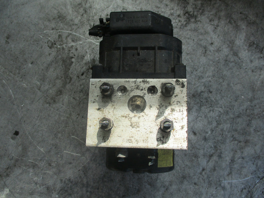 HONDA CIVIC MK7 2005 1.6 PETROL ABS PUMP & CONTROL MODULE 1928402824
