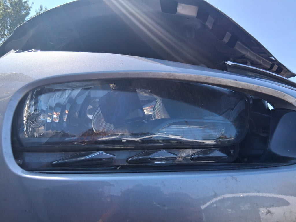 2020 CITROEN C4 CACTUS FACELIFT OSF DRIVER SIDE FRONT HEADLIGHT 9821349480