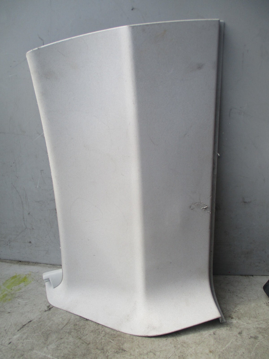 VOLKSWAGEN TRANSPORTER T6 2018 UPPER LEFT D PILLAR TRIM COVER 7E5867245