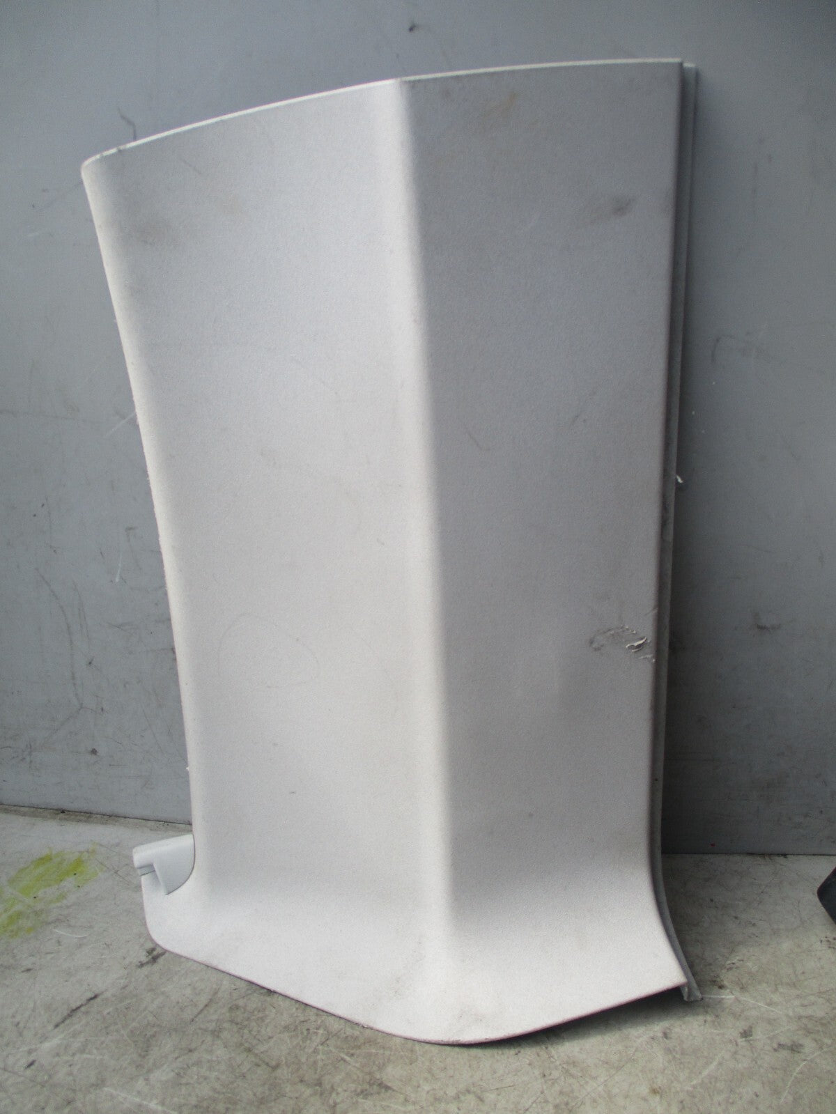 VOLKSWAGEN TRANSPORTER T6 2018 UPPER LEFT D PILLAR TRIM COVER 7E5867245