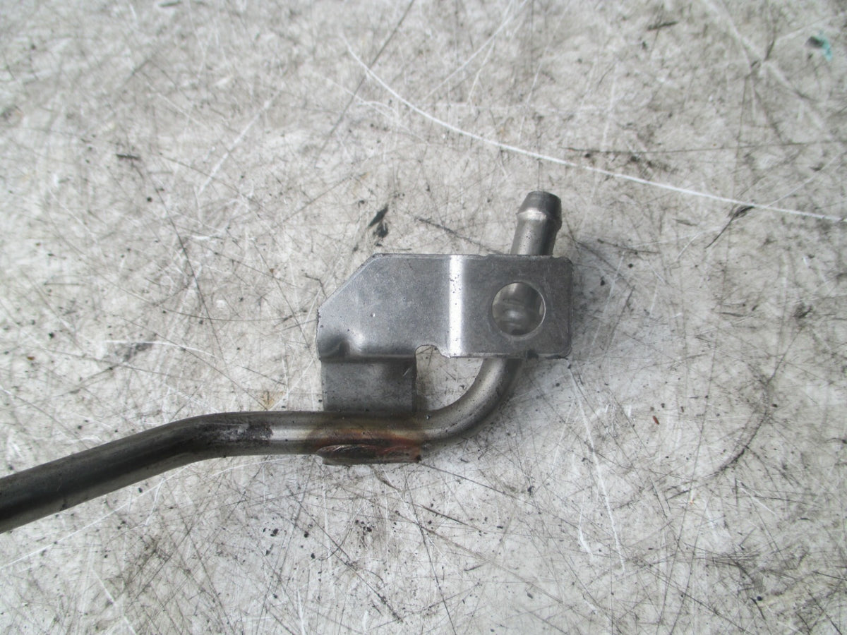 VW VOLKSWAGEN AUDI SKODA FUEL METAL HOSE PIPE 2.0 DIESEL TDI 04L131532F