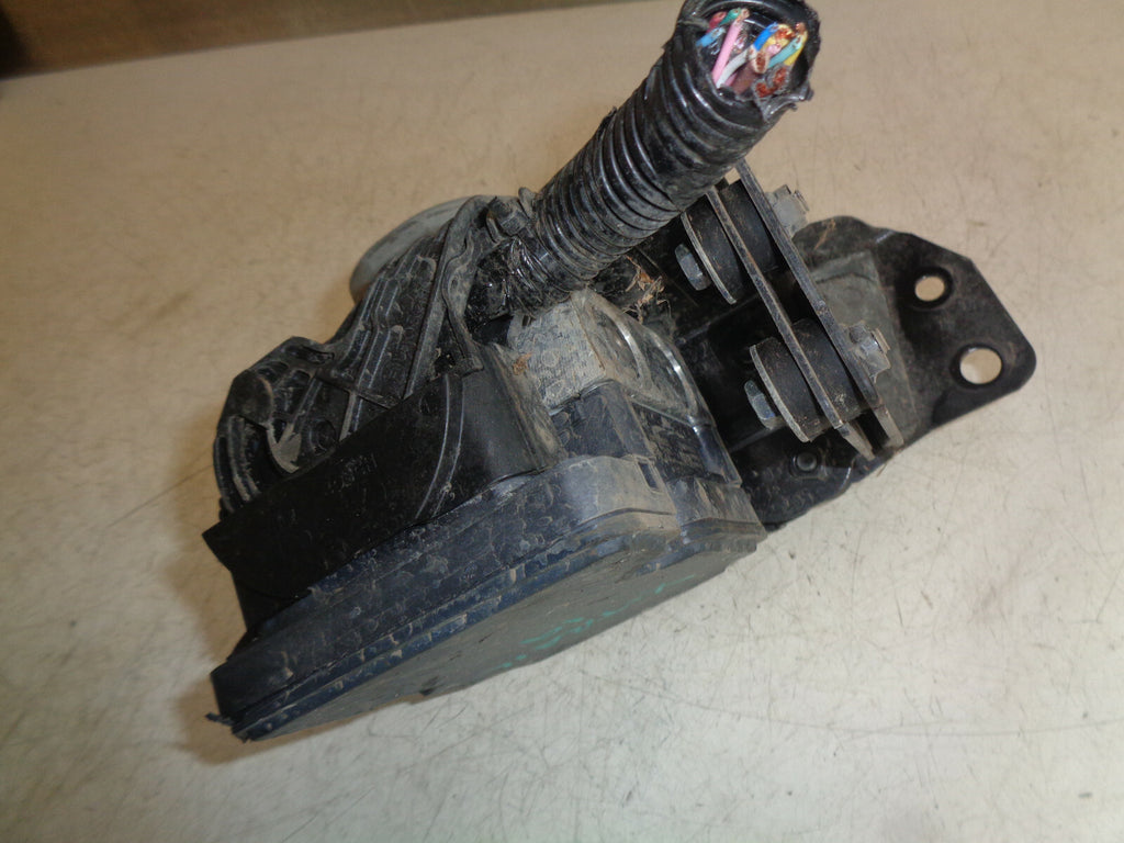 2019 NISSAN X TRAIL T32 MK3 1.7 DIESEL ABS PUMP & MODULE 476607FV1