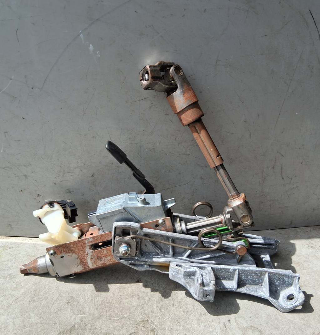 2013 FORD KUGA MK2 STEERING COLUMN CV613C529BC