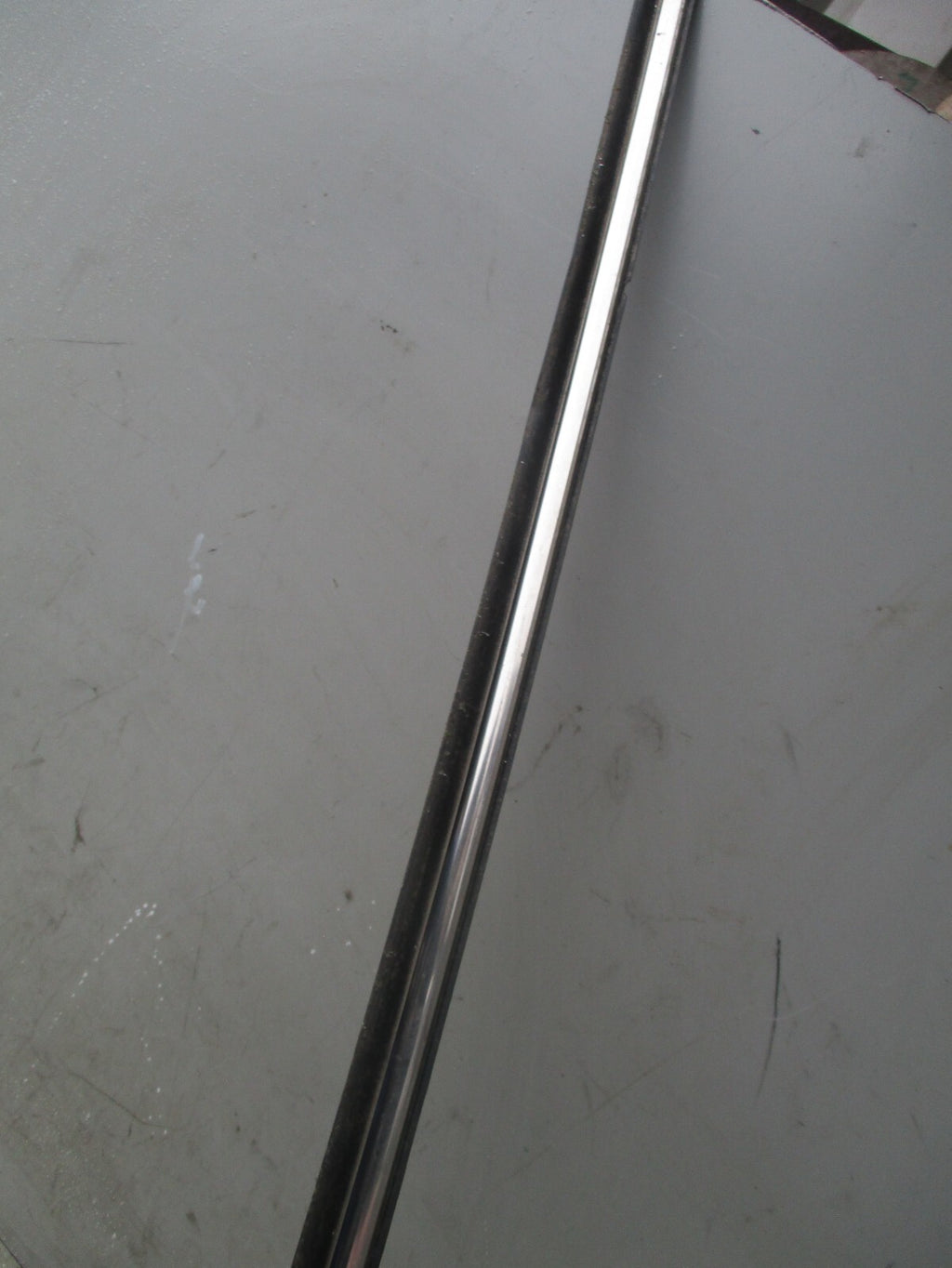 2010 MINI COOPER PILLAR SILL BODY PANEL 5113 7 146 101