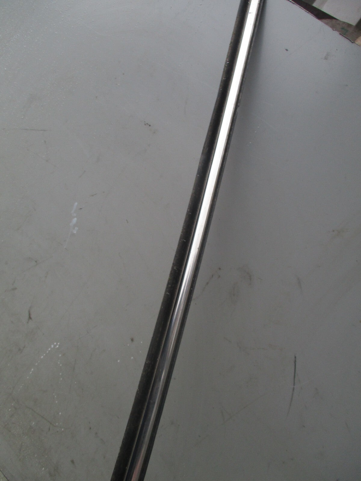 2010 MINI COOPER PILLAR SILL BODY PANEL 5113 7 146 101