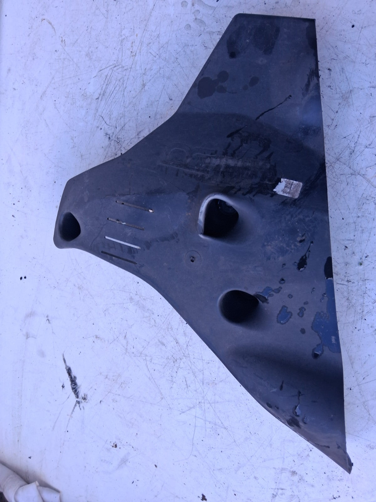 2024 BMW 2 SERIES F44 COUPE OSR DRIVER SIDE REAR RIGHT TRIM COVER PANEL 33326858