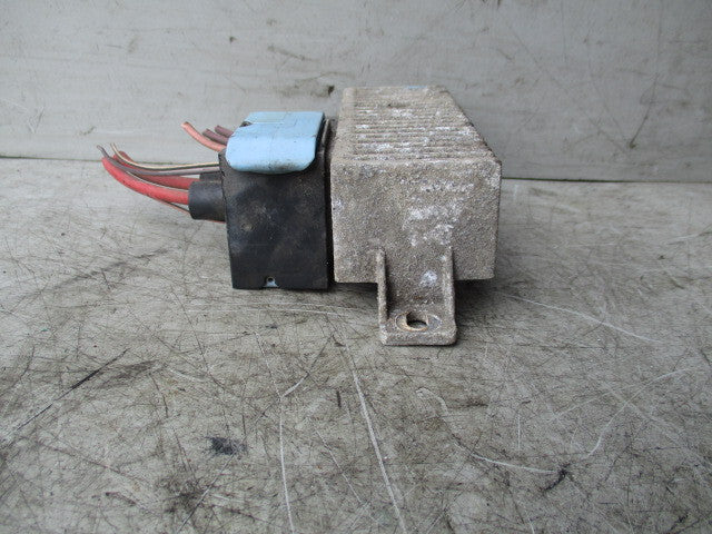 VAUXHALL VIVARO 2014 GLOW PLUG RELAY  8200558438-A