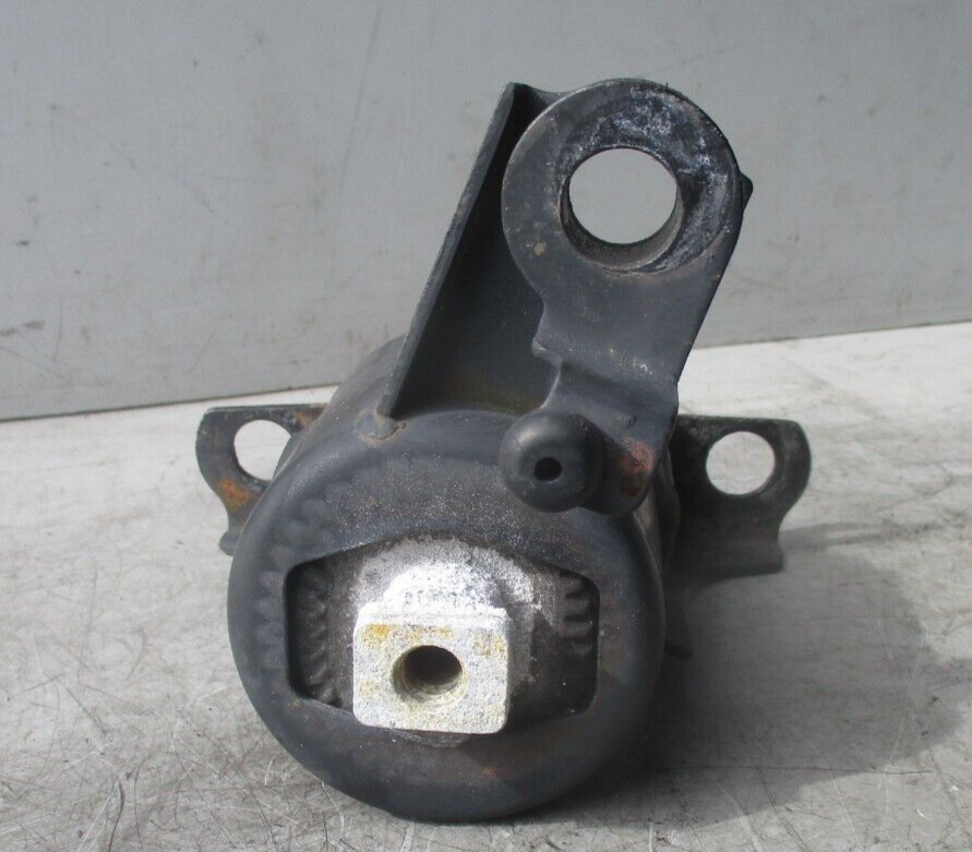 2018 FORD ECOSPORT ENGINE MOUNT GN11-6E012-DA