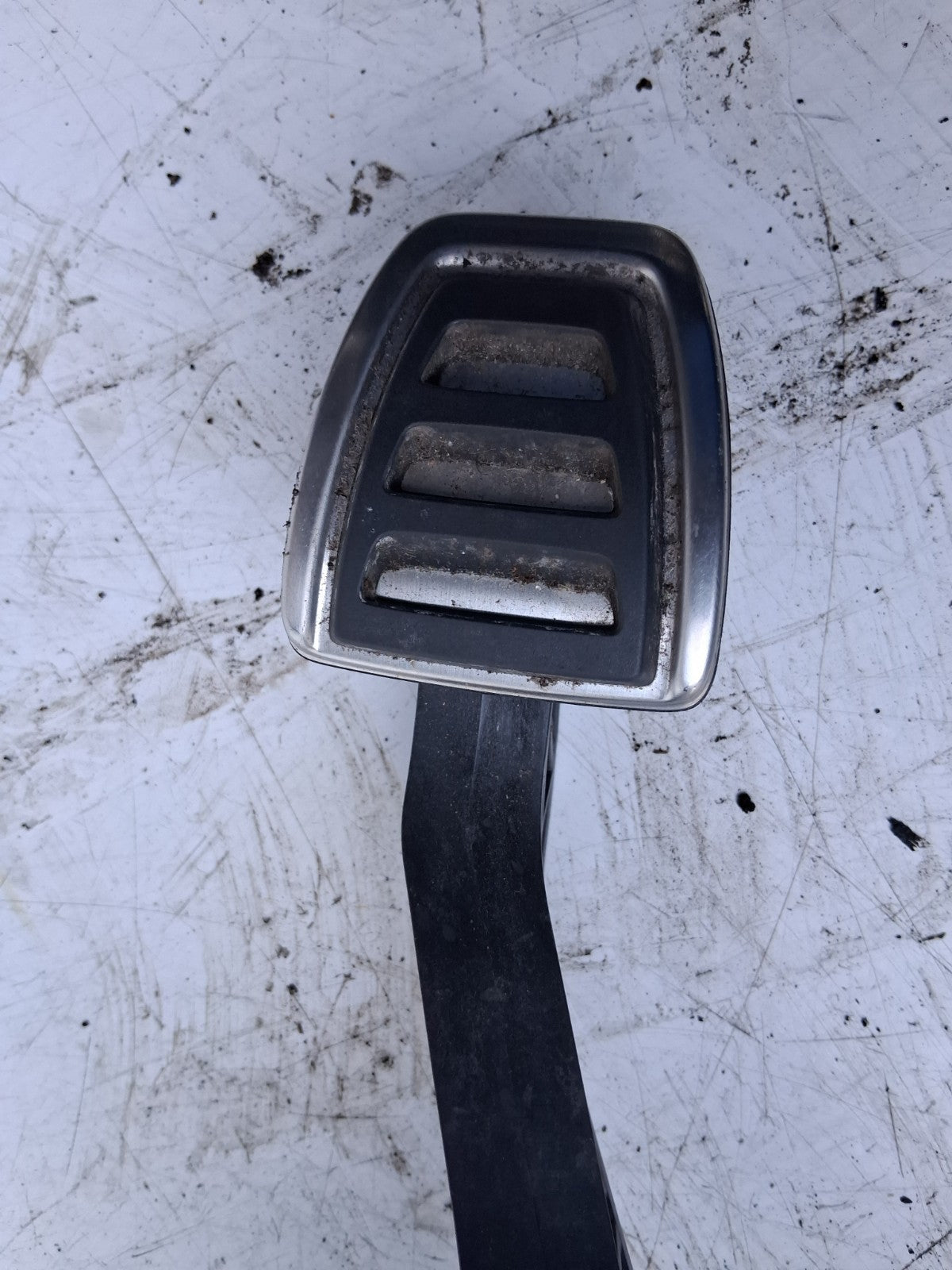 2024 AUDI A1 S LINE MK2 CLUTCH PEDAL 2Q2721059