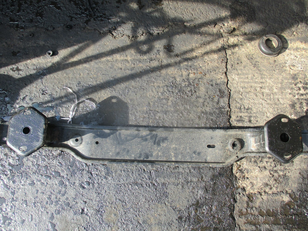 BMW 1 SERIES F20 F21 REAR BUMPER REINFORCEMENT SUPPORT BAR 007240912120
