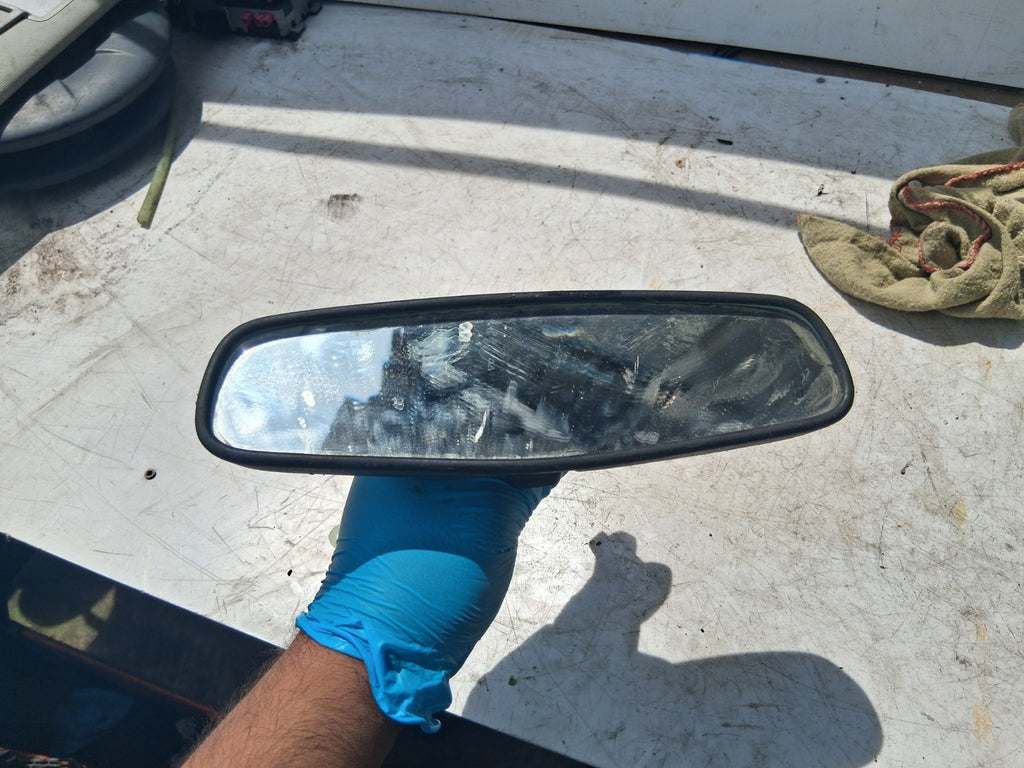 2018 VAUXHALL ASTRA K REAR VIEW MIRROR
