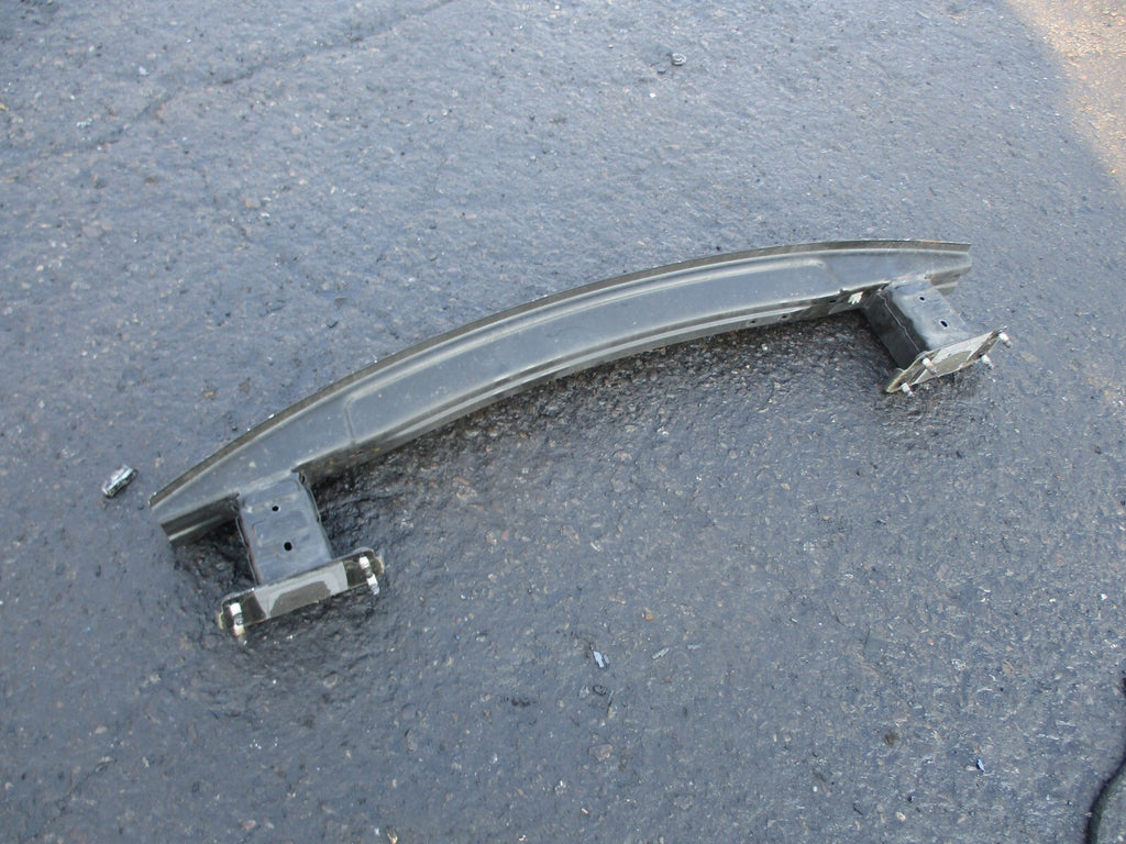 MERCEDES BENZ CLA 2017 C117 REAR BUMPER REINFORCEMENT CRASH BAR