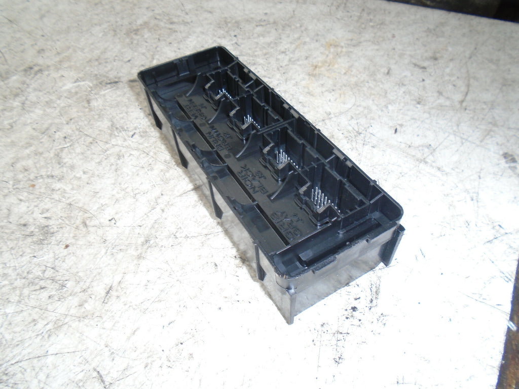VAUXHALL INSIGNIA MK1 2012 HEATER CONTROL AIR CONTROL MODULE 13584742