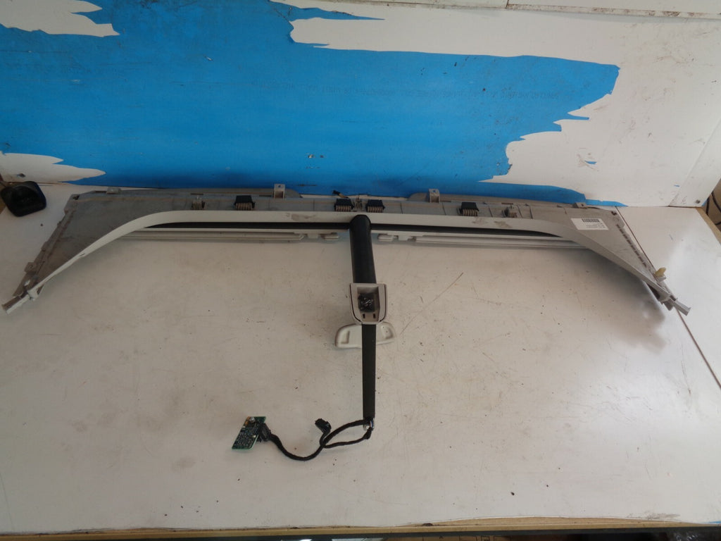 CITROEN C4 GRAND PICASSO 2014 1.6 HDI SUN VISOR & FRAME 96837424BJ