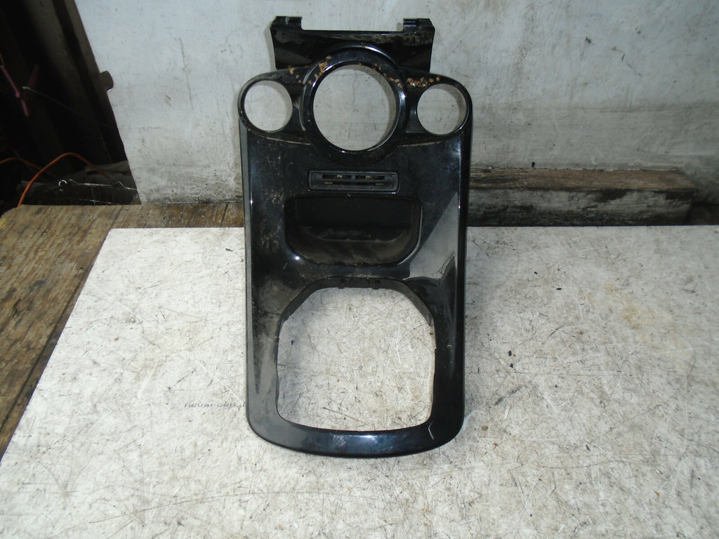 FORD FIESTA MK7 2016 GEARSTICK HEATER CONTROL SWITCH C1BB18D422IDW