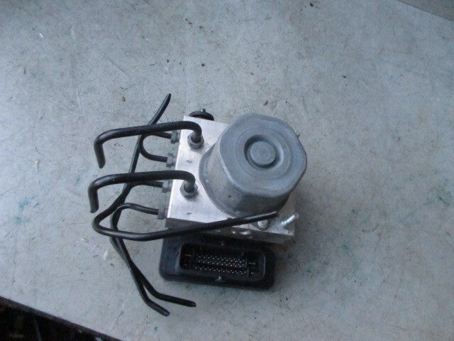 2018 MERCEDES A CLASS W176 1.6 PETROL ABS CONTROL MODULE A0004313700