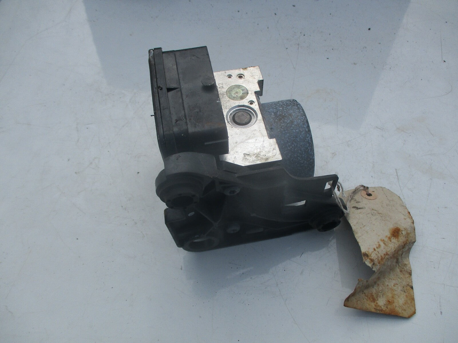 AUDI A3 8V (MK3) 1.6 TDI ABS PUMP 5Q0 907 379 S