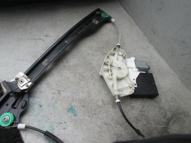 VW GOLF MK6 OSF DRIVER SIDE FRONT WINDOW MOTOR 1K5837402BD