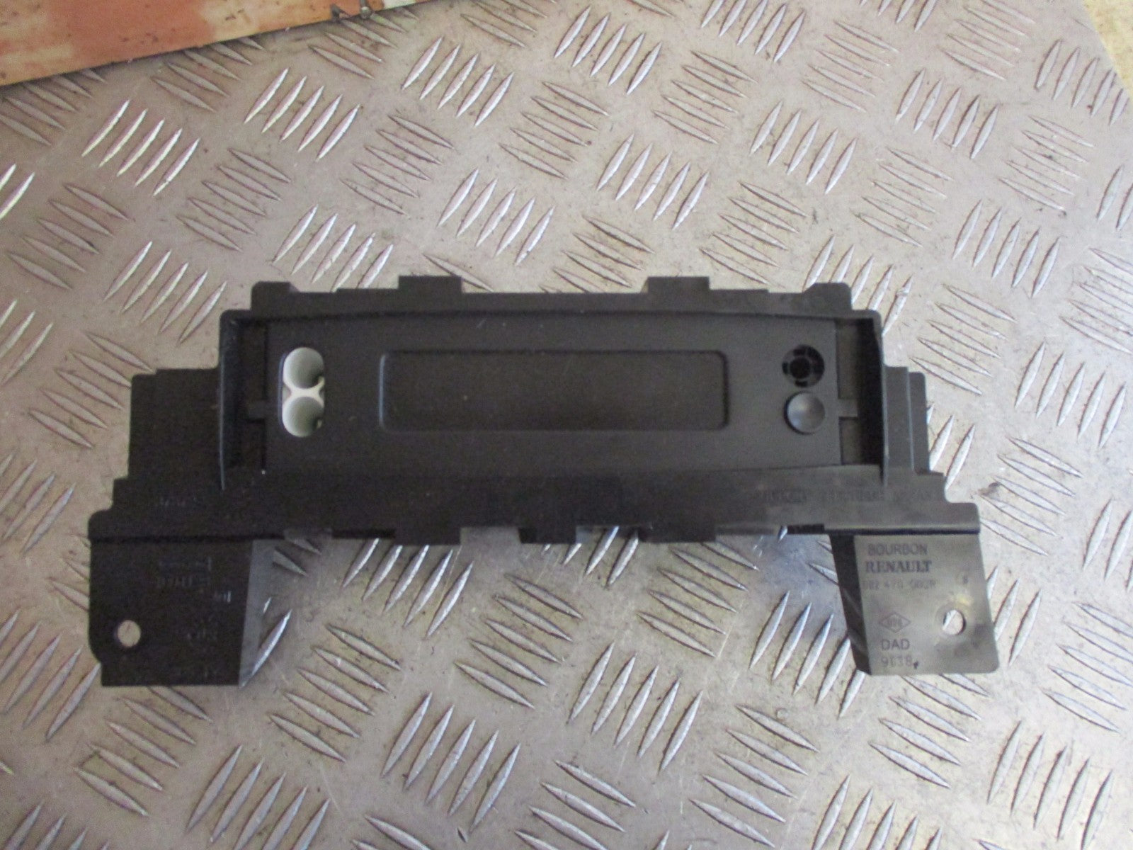 RENAULT LAGUNA MK3 2008 CENTRE DASH DIGITAL SCREEN DISPLAY UNIT 280340001R B