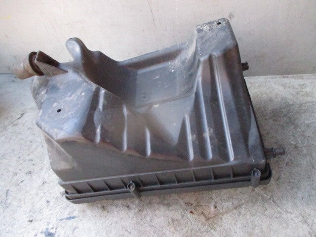 2009 VAUXHALL ASTRA AIR FILTER BOX 4614485947
