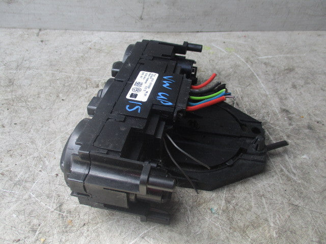 2015 VOLKSWAGEN UP 1.0 PETROL HEATER AC CLIMATE CONTROL SWITCH 1S0820045R