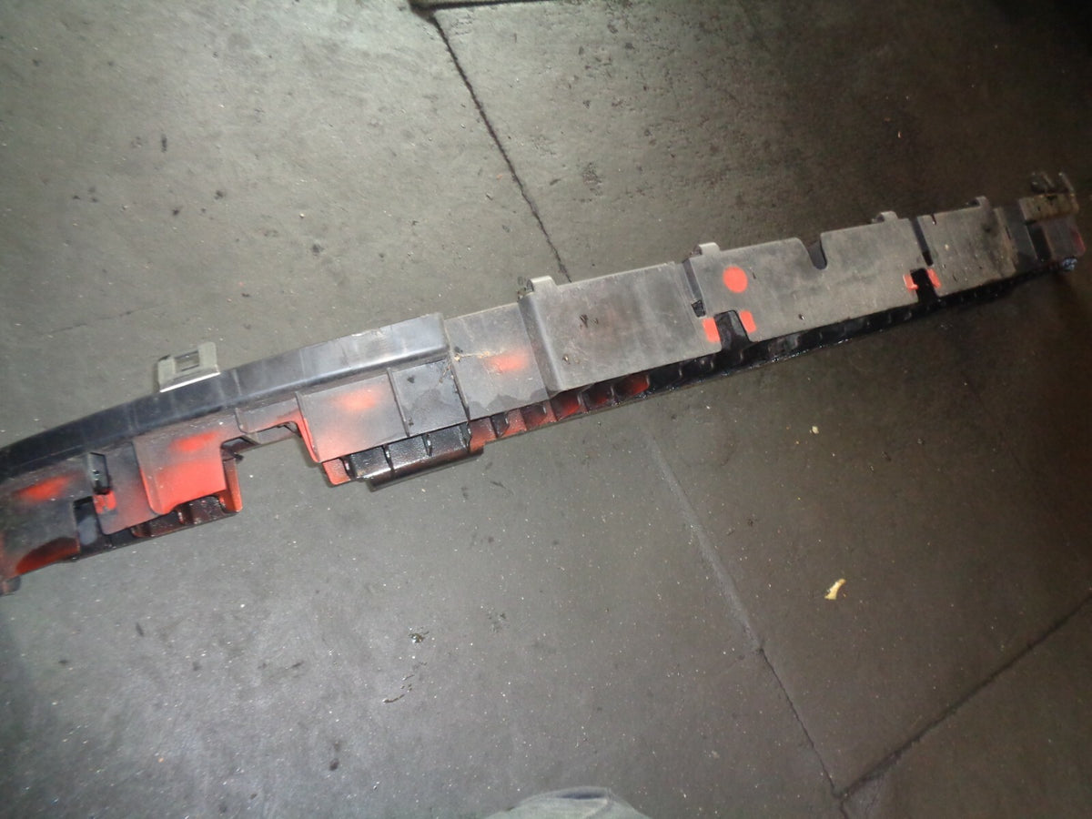 RENAULT CLIO MK3 05-09 REAR BUMPER IMPACT REINFORCEMENT BAR