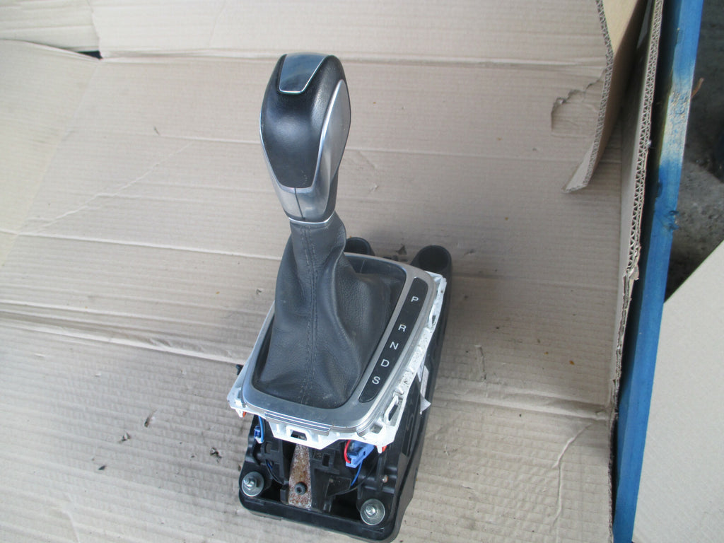 FORD MONDEO MK5 2017 AUTOMATIC GEARSTICK SELECTOR UNIT DS7P7K004JE3JA6