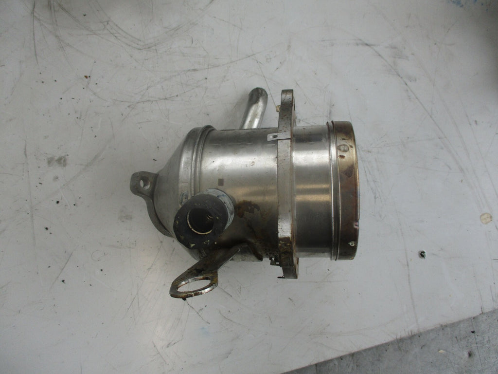NISSAN QASHQAI J11 MK2 1.5 DCI EGR VALVE COOLER 147359823R