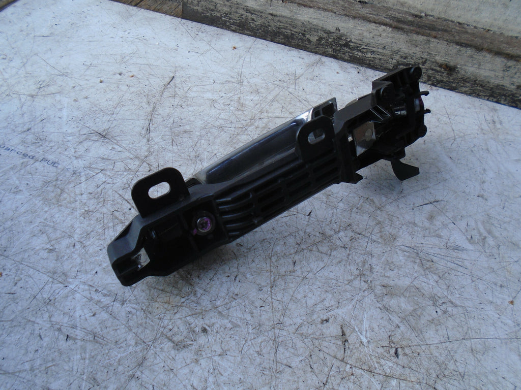 CITROEN C1 2015 MK2 3 DOOR NSF PASSENGER SIDE EXTERIOR DOOR HANDLE