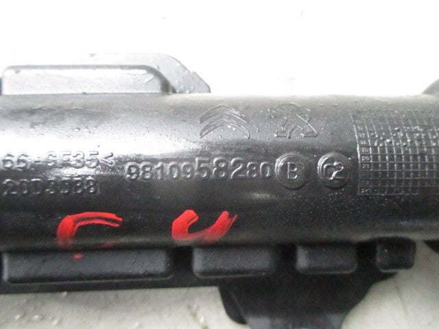 2019 CITROEN C4 CACTUS 1.5 DIESEL TURBO PIPE HOSE 9810958280