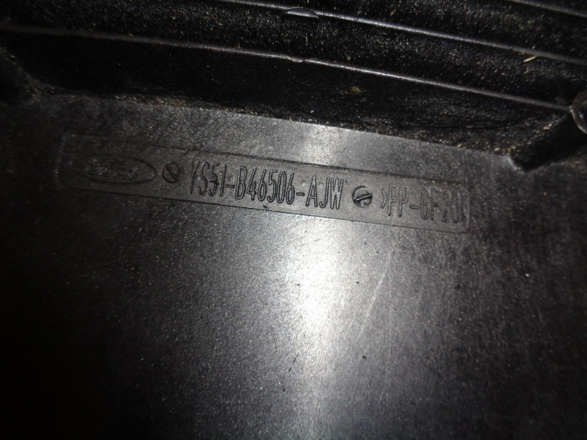 FORD KA MK1 2005 REAR LOAD COVER PARCEL SHELF