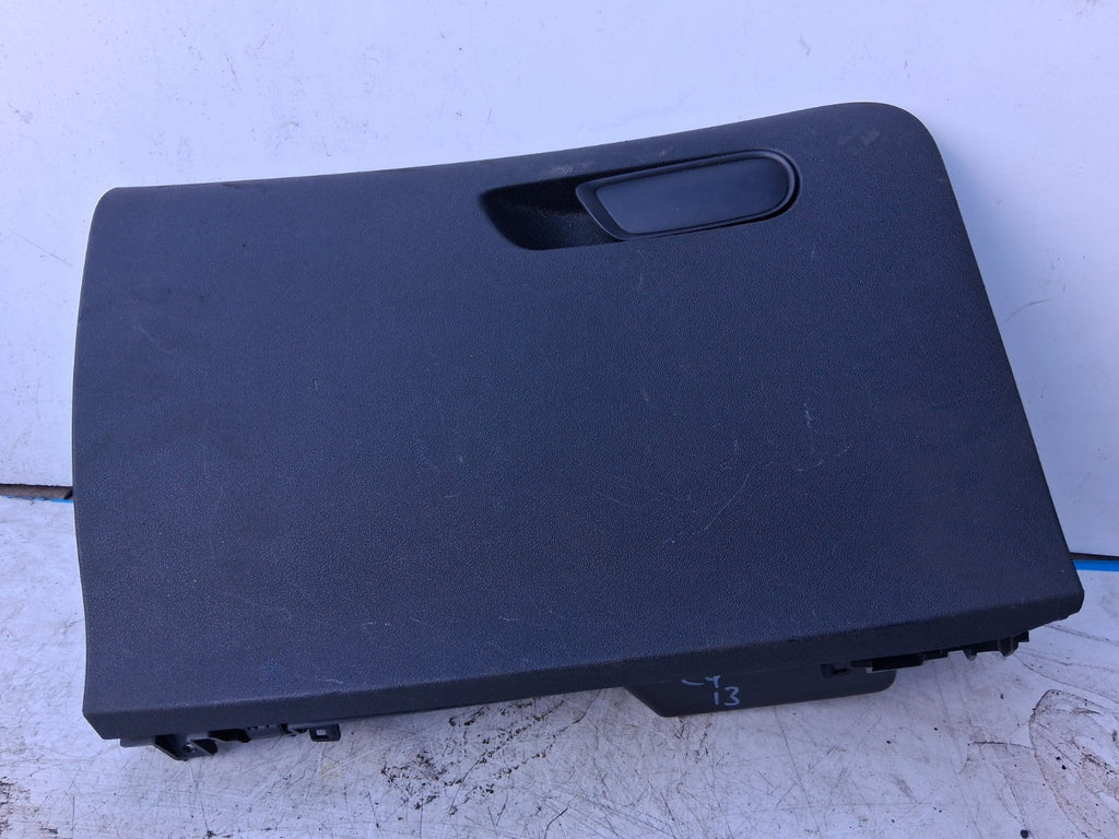 2013 CITROEN C4 MK2 NS PASSENGER SIDE STORAGE COPARTMENT GLOVEBOX