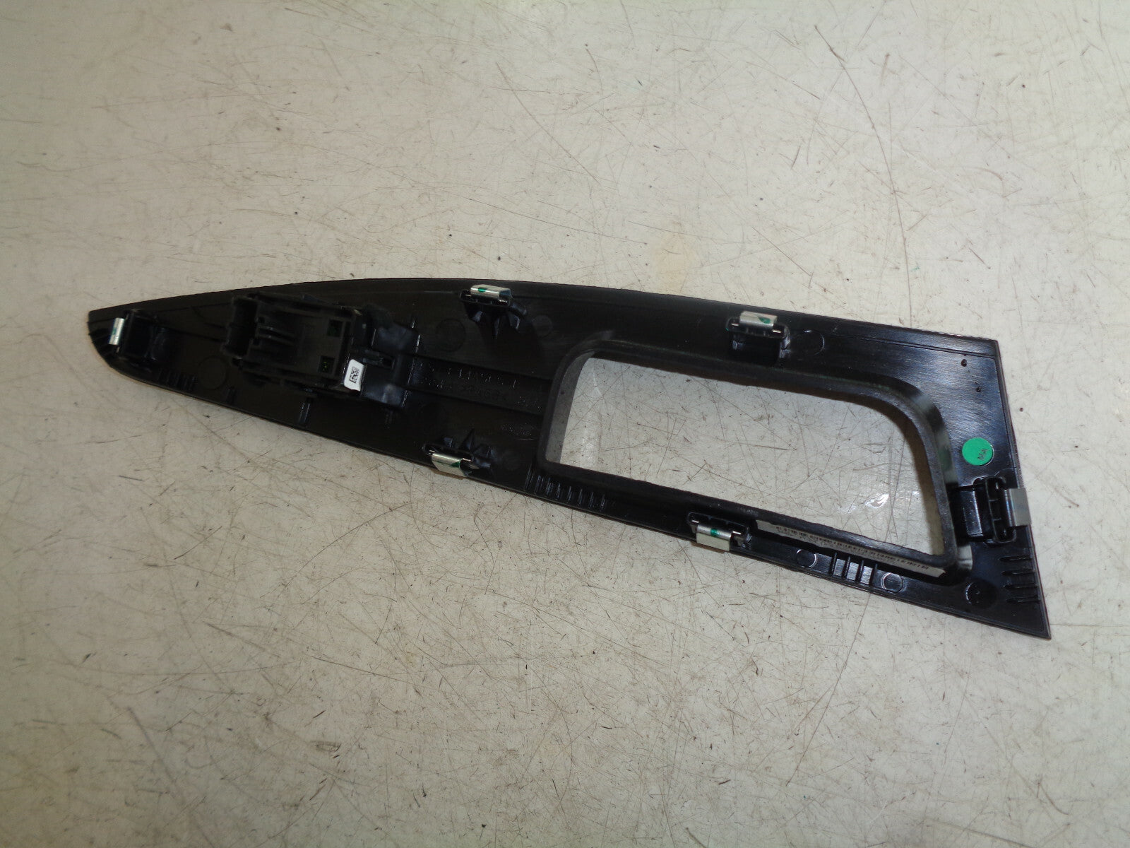 FORD MONDEO MK5 2016 NSR PASSENGER SIDE REAR DOOR WINDOW SWITCH DS7314A568B
