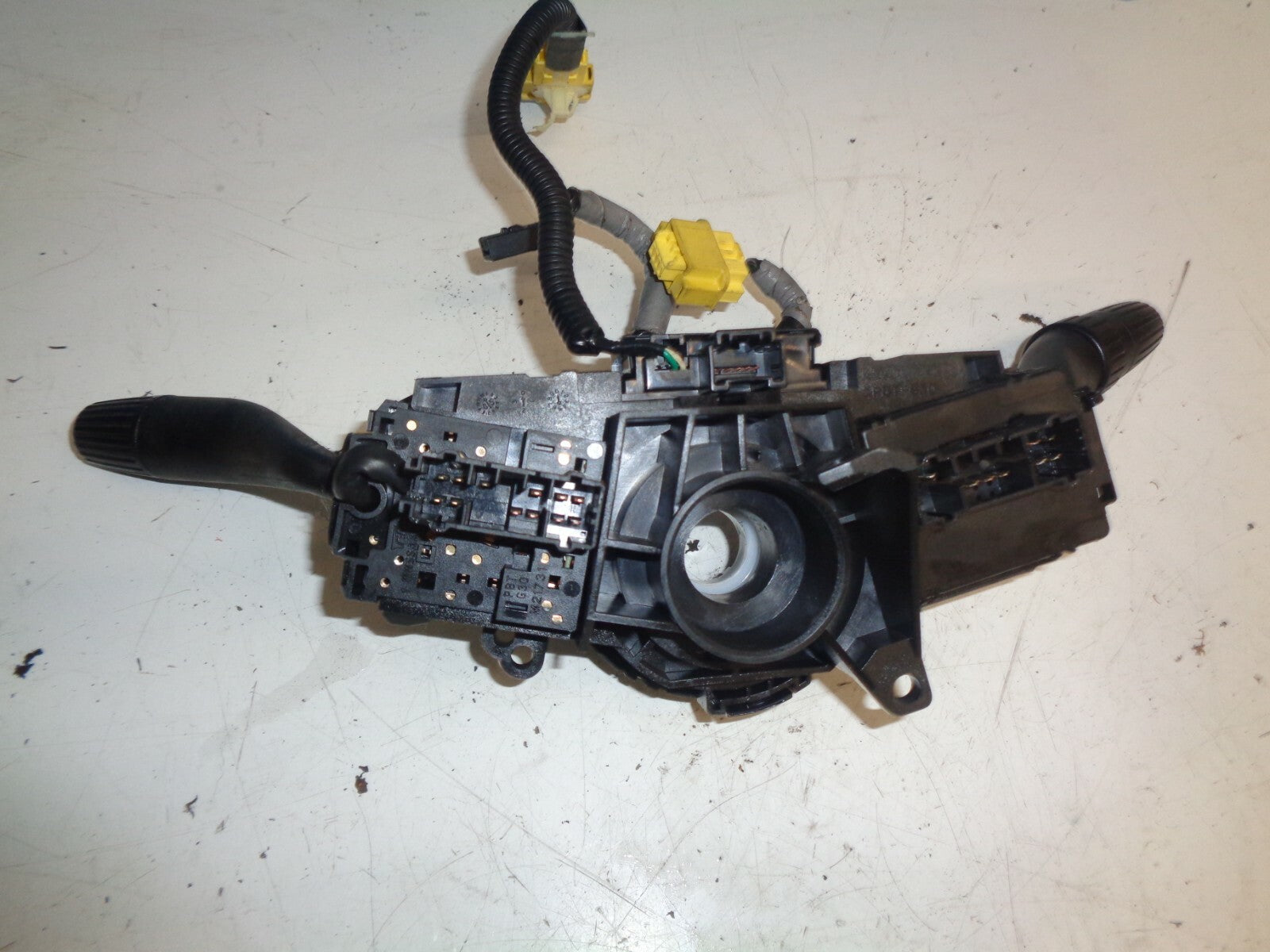 HONDA JAZZ MK1 2006 5 DOOR WINDSCREEN WIPER HEADLIGHT & INDICATOR STALKS