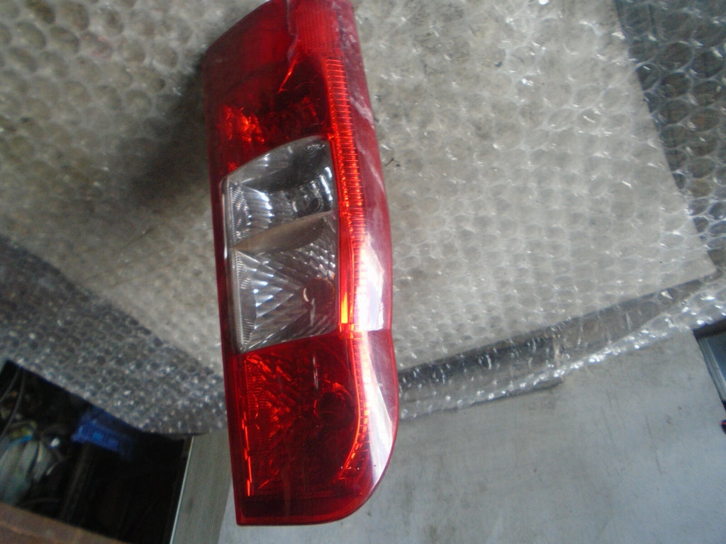 FORD TRANSIT 2011 MK7 FACELIFT NSR REAR PASSENGER SIDE TAIL LIGHT 6C1113405