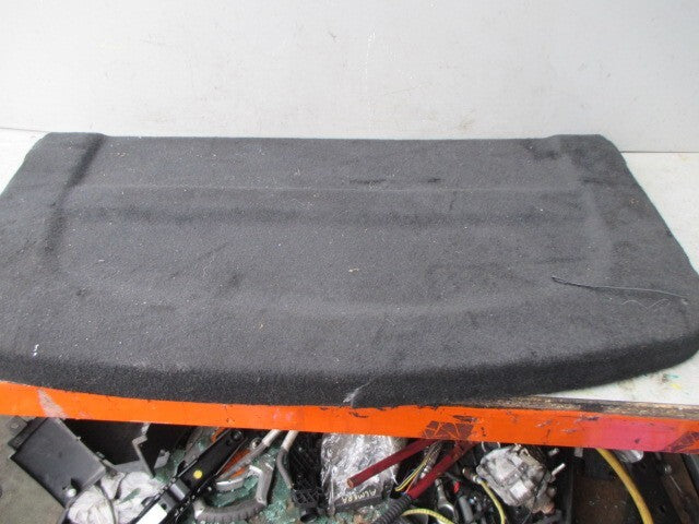 2023 VAUXHALL GRANDLAND X PARCEL SHELF LOAD BOOT COVER GMYP00002377