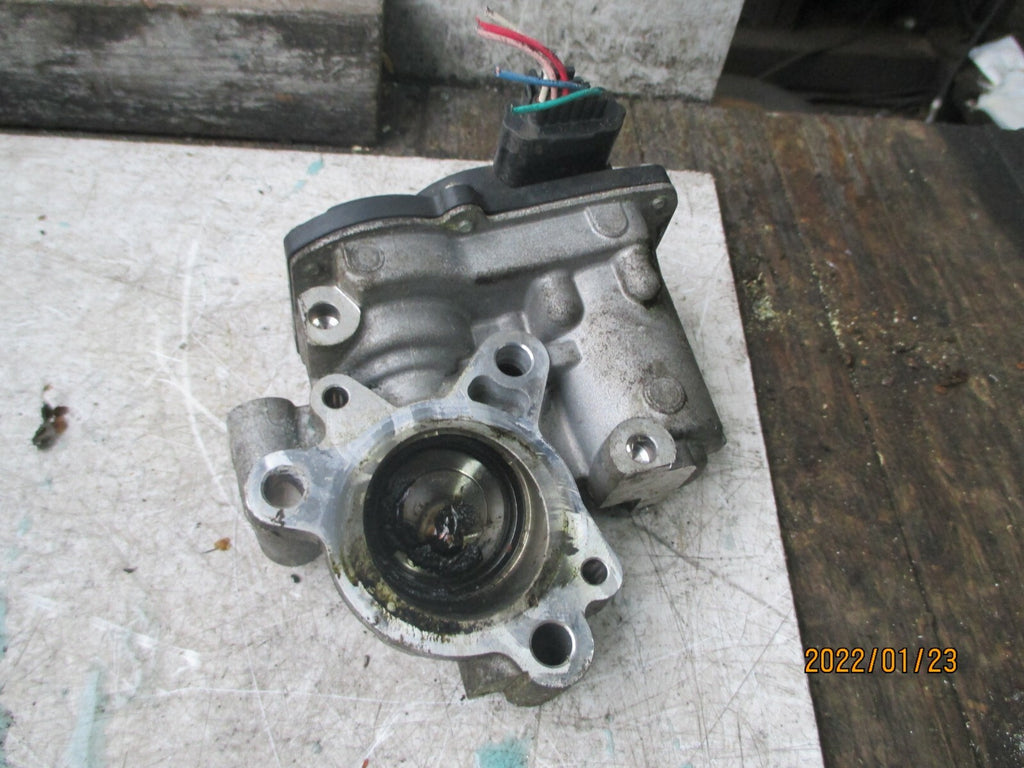 NISSAN X TRAIL 2019 1.7 DIESEL INLET MANIFOLD PIPE 7FV0